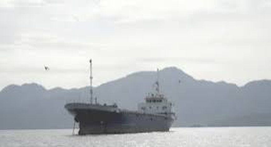 Iran Says Strait Of Hormuz "Completely Open" For Rest Of Ceasefire