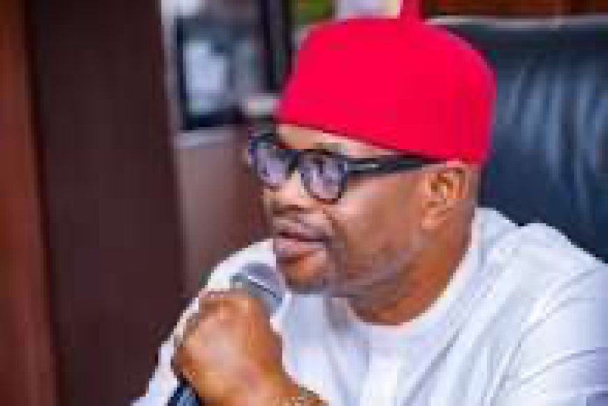 Certificate Forgery: Nnaji Seeks Out-of-Court Settlement With UNN, Others