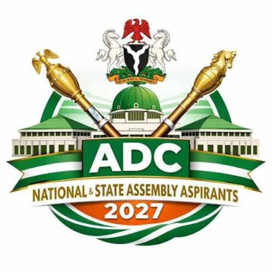UK Govt Explains Why It Attended ADC National Convention