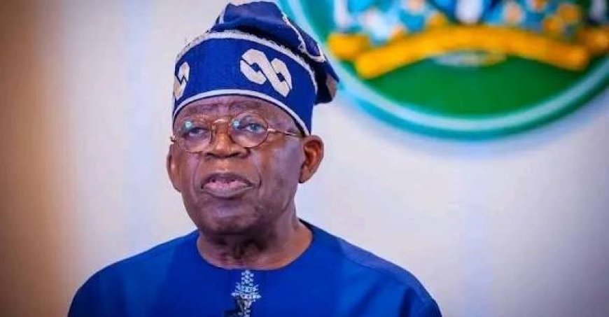 Tinubu Approves New Police Academy Campus, ₦15bn Take-Off Grant
