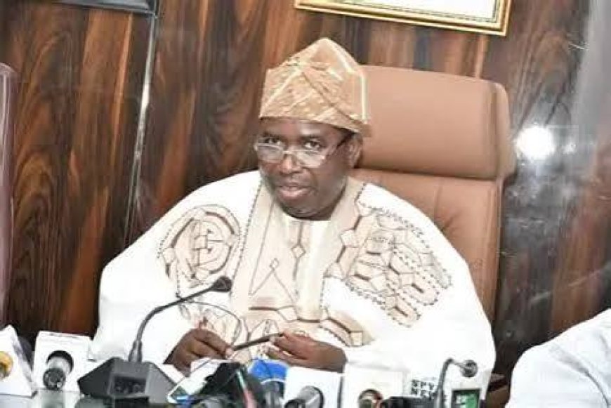 INEC Probes itself, clears Chairman Amupitan Of Partisan Social Media Posts 
