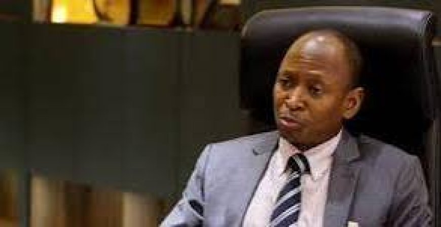 Alleged N109bn Fraud: Defence Witness Admits Signing Ex-AGF Idris’ Statement