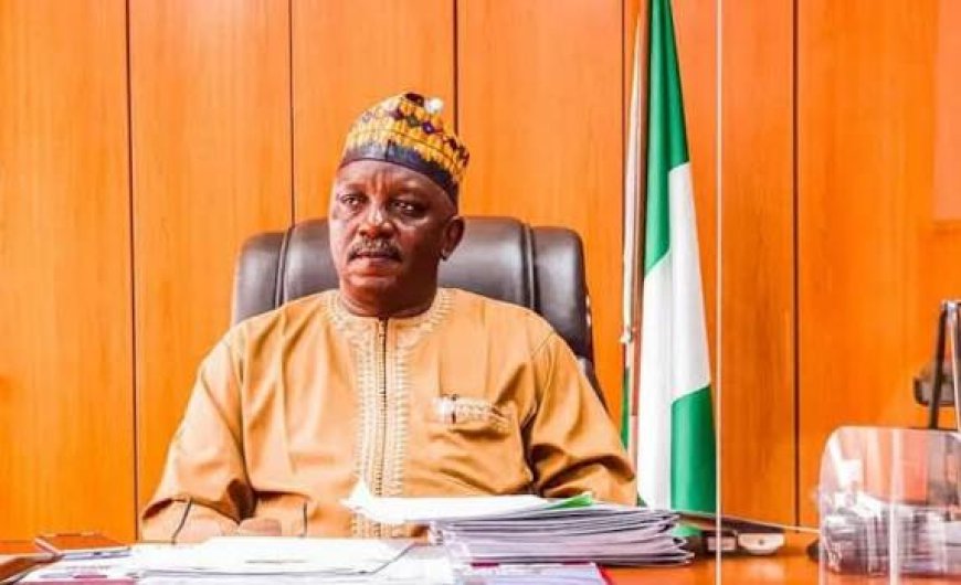 Saleh Mamman’s Trial: Court to Deliver Judgment June 9