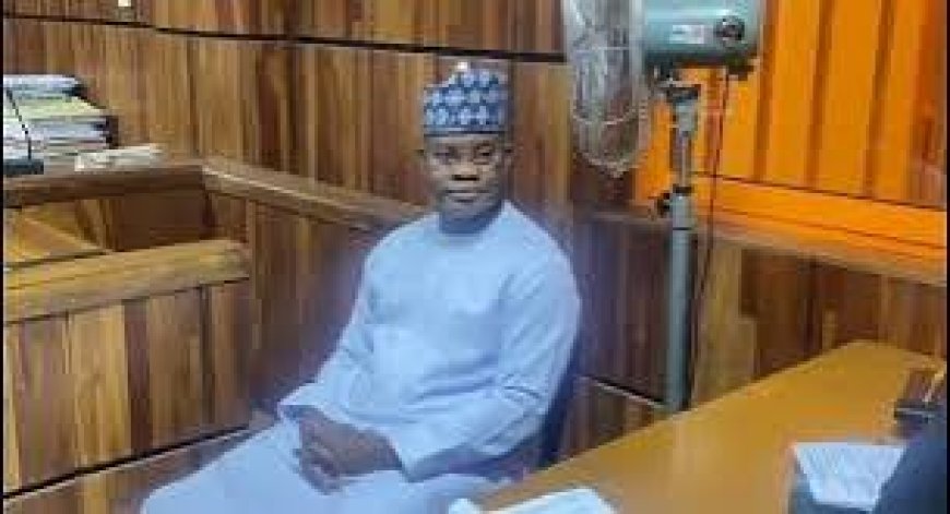 Alleged ₦80.2bn Kogi Fraud:  Witness Links Multiple Cash Deposits, Dollar Conversions to Yahaya Bello’s Associate