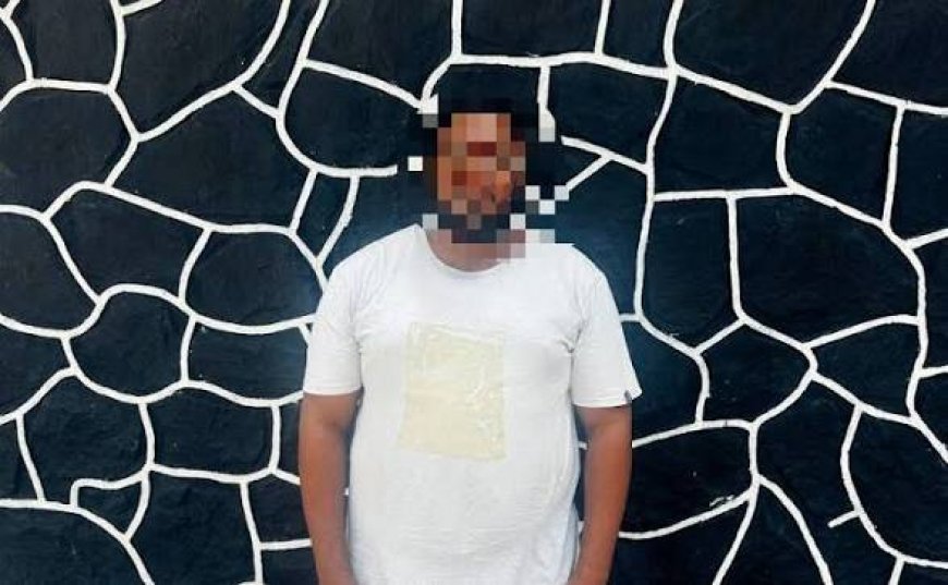 EFCC Arrests Cameroonian for Alleged N1.5bn Bank Fraud in Lagos