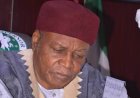 Ex- Gov Darius Ishaku's Alleged N27 billion Fraud Case: Court Adjourns Till June 15 As Counsel Withdraws Services From Second Defendant