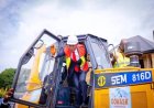 Enugu Approves Construction Of 151.55km Rural Roads, As Work On Renovation Work At Nnamdi Azikiwe Stadium Begins