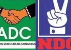 18 Reps Dump ADC, Join NDC, APC