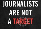 ‘85% of crimes against journalists go unpunished’