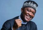 Why President Bola Tinubu, Gov Peter Mbah Deserve Second Tenure In Office,--------- Hon Dennis Agbo