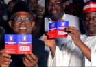 Defection To NDC: Coalition for Peter Obi Affirms Unwavering Solidarity with Peter Obi