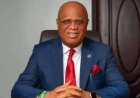 Eno partners foundation against open defecation