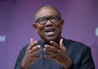 Fuel Consumption: Obi Doubts NNPC's Data, Asks “Who Is Drinking The Excess Fuel?”