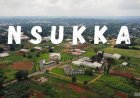 Between Mkpokote and Mkpoye Nsukka: Politics and the Burden of Self
