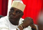Nobody Should Mock Atiku For Loving Nigeria 