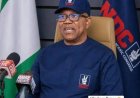 Peter Obi's speech at the first National Convention of the Nigeria Democratic Congress, NDC on Saturday 9, May, 2026