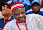 2027 National Elections: Speech By Senator Rabiu Musa Kwankwaso At The NDC National Convention In Abuja On Saturday, May 9, 2026  