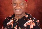 Umunano Congratulates Hon Dennis Agbo Over Emergence As APC Consensus Candidate For Igbo Eze North - Udenu