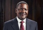 Dangote Mules Kenya For $17bn Refinery