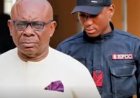 Alleged ₦2.04bn Money Laundering:  Court Reserves Ruling on Ex-NRC Finance Director, Felix Njoku’s Bail