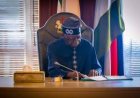 ‘Probe ₦26.9bn USPF Scandal Threatening Digital Access, Rights,’ SERAP Tells Tinubu