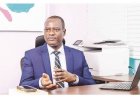 Nigeria can’t sustain devt through borrowing – Taiwo Oyedele