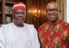 Why I accepted to work with Peter Obi — Kwankwaso