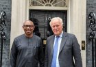 Obi In London Parleys British Political, Business Figures Over Nigeria’s Economic Prospects
