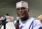 Atiku Spanks Tinubu Over Death Of Ex-Lawmaker In Kidnappers’ Den