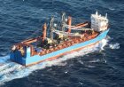 Russian Ship Reportedly Carrying Submarine Nuclear Reactors To North Korea Sank In Mysterious Circumstances.
