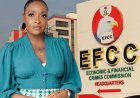 Alleged N36m Fraud: EFCC Arraigns Blessing CEO in Lagos