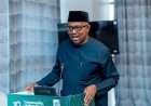 Presidency Questions Sincerity Of Peter Obi's One- Term Promise