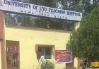 UUTH clinics shut as NMA announces services-withdrawal after EFCC-Staff faceoff