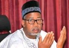 Gov Bala Mohammed Mourns As Perm Sec Jalam Dies During Hajj At Makkah