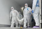 Russia Repatriates 528 Bodies Of Dead Soldiers To Ukraine