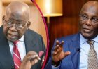 Atiku Faults Federal Government's Weak Response To Xenophobic Attacks In West Africa