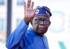 If you're enjoying Tinubu’s policies raise your hand