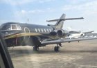 NNPC Probe:  EFCC Secures Final Forfeiture of Private Jet 