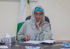 Alleged $1.3m, N746.7m:   Court Sustains Arrest Warrant against  Former Minister, Sadiya Farouq