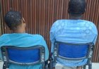 EFCC Commences Investigation of Two Suspects for Undeclared $461,600 at Kano Airport