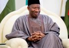 PDP To Screen Goodluck Jonathan Tomorrow(Today)