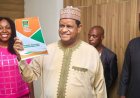 Why I am supporting Hayatu-Deen For President – former AD National Chairman, Adamu Song