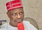 Only Madness Could Cause Someone To Accuse Me Of Working For Tinubu, Says Kwankwaso