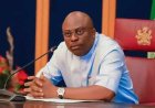 Fubara Explains Withdrawal From APC Guber Primaries, To Become Rivers' One-term Gov