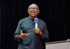 We are not a united nation; my primary goal is to bring Nigeria together ------ Obi