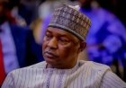 Alleged N8.7bn Money Laundering: Court Adjourns Ex-AGF Malami's Trial Till June 23