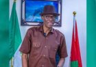 2027: LP Petitions It's Former National Chair, Julius Abure Over Sale Of Illegal Nomination Forms