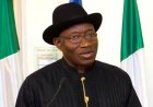 Jonathan: Political thuggery killing Nigeria’s democracy