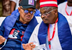 NDC Endorses Obi As 2027 Presidential Candidate, Names Kwankwaso as Running Mate