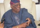 Tinubu's Gang-Up Against the South: What Says Osoba?